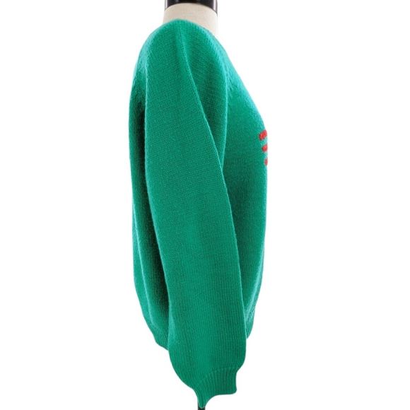 Vintage Esprit sweater - Picture 2 of 11